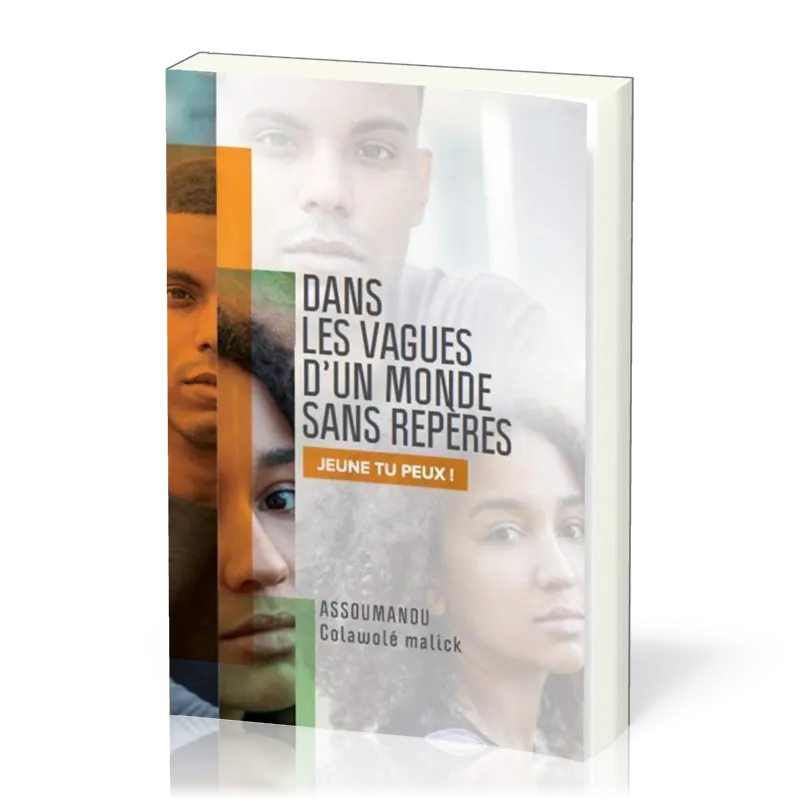 Dans les vagues d'un monde sans repères - Jeune tu peux!