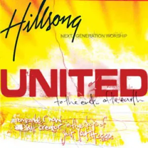 TO THE ENDS OF THE EARTH CD HMACD156