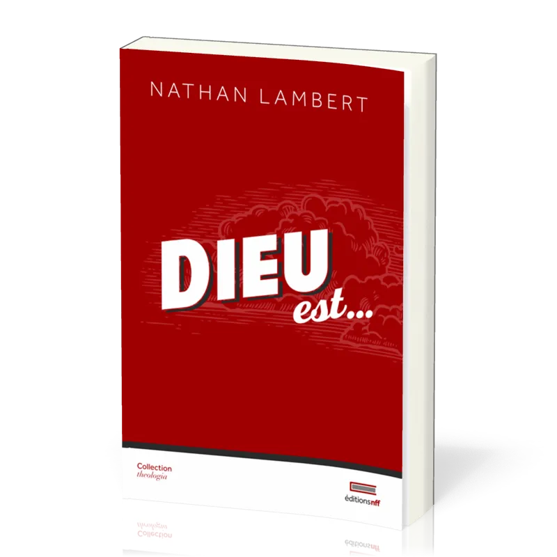 Dieu est…