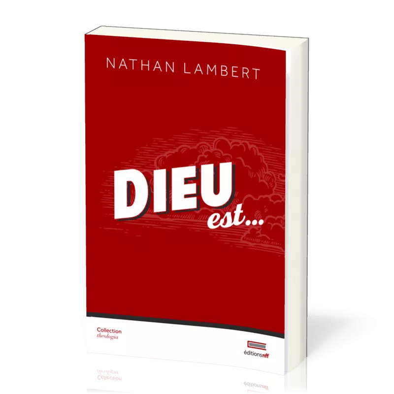 Dieu est…