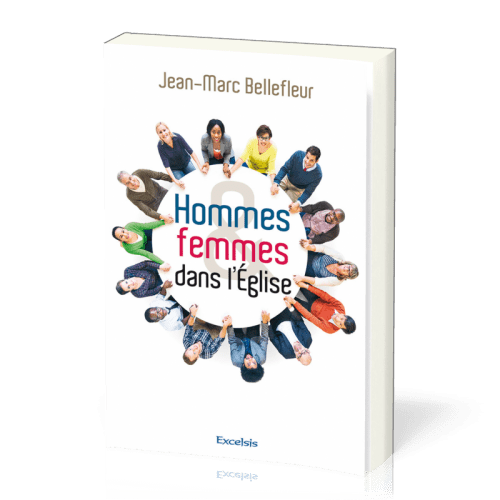 Hommes et femmes dans l’Église