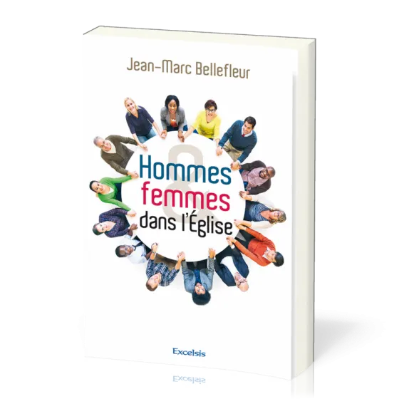 Hommes et femmes dans l’Église