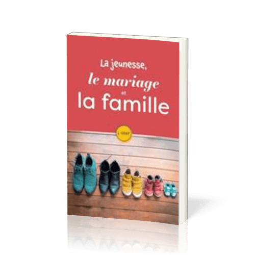 Jeunesse, le mariage et la famille (La)