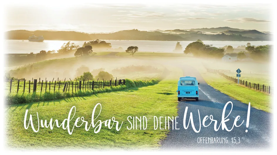 Schokolade Wunderbar