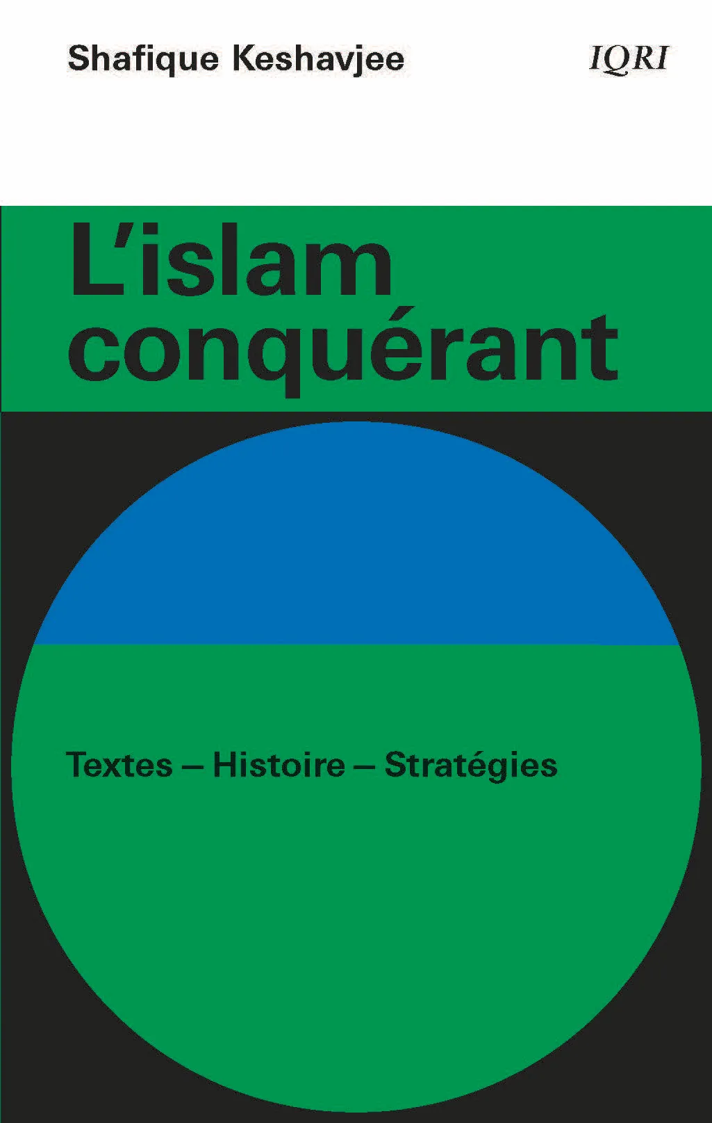 Islam conquérant (L') - ePub