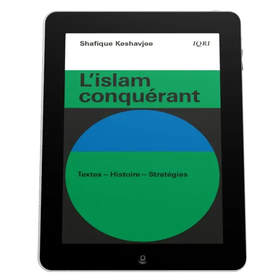 Islam conquérant (L') - ePub