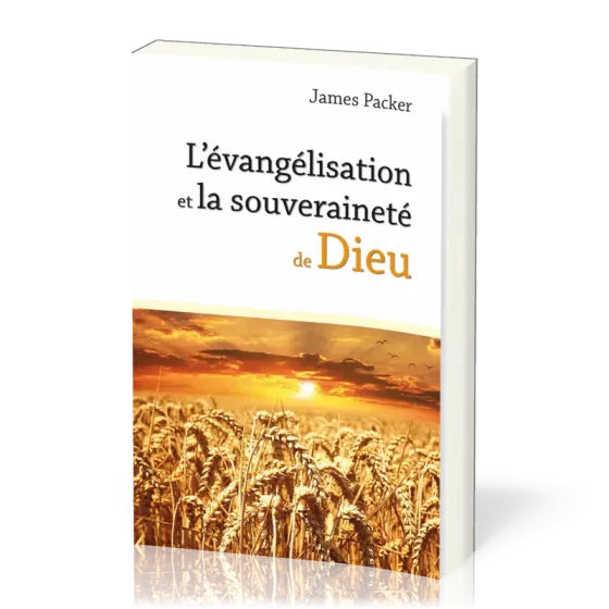 Évangélisation et la souveraineté de Dieu (L')