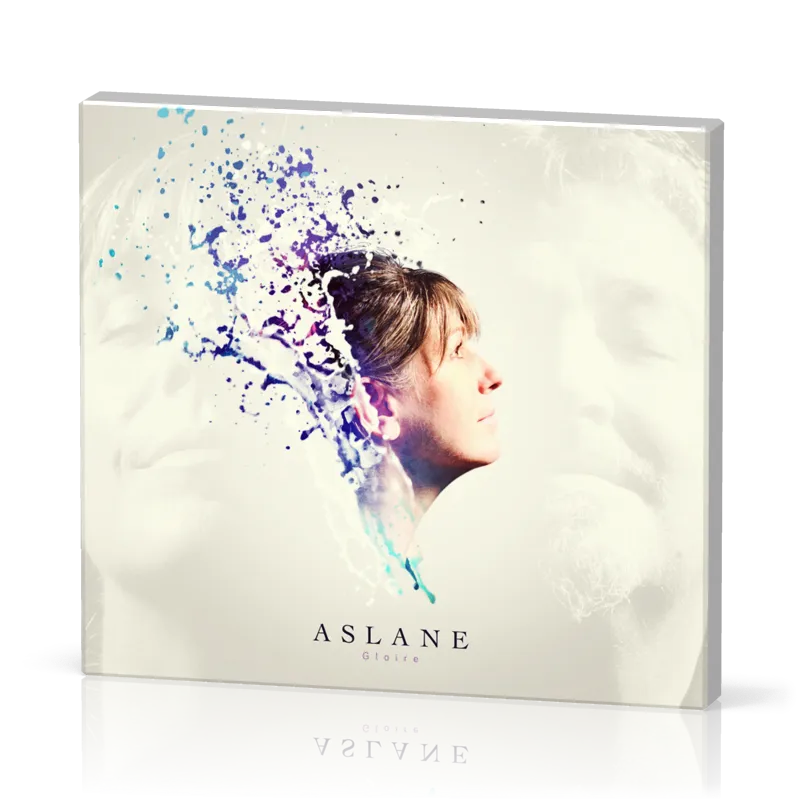 Gloire [CD]