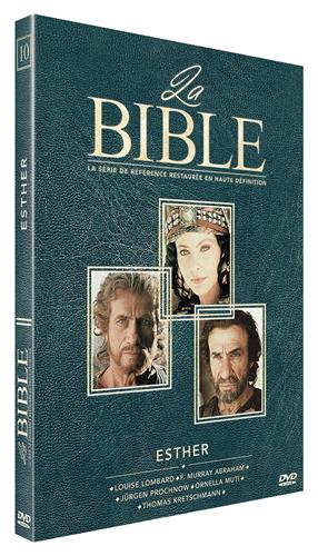 Esther (1998) [DVD] La Bible épisode 10