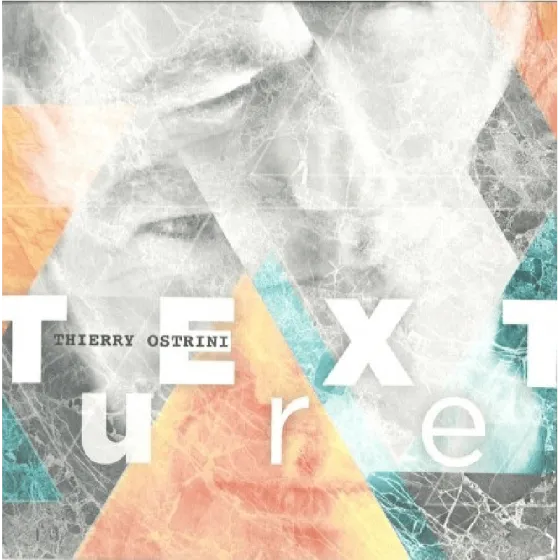 Texture [MP3]