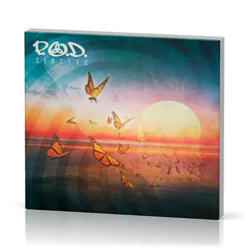 Circles - CD
