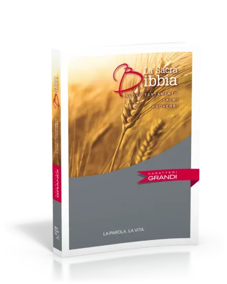 ITALIENISCH, NT, NR2006, GROSSDRUCK, BROSCHIERT