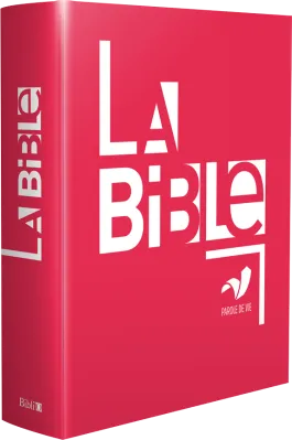 FRANZ. BIBEL "PAROLE DE VIE" M. APOK. KOMPAKT, BROSCH. - FRANCAIS FONDAMENTAL