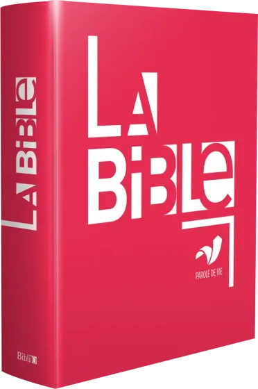 FRANZ. BIBEL "PAROLE DE VIE" M. APOK. KOMPAKT, BROSCH. - FRANCAIS FONDAMENTAL