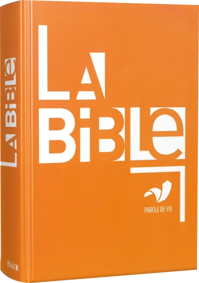 FRANZÖSISCH, BIBEL "PAROLE DE VIE", - FRANÇAIS FONDAMENTAL