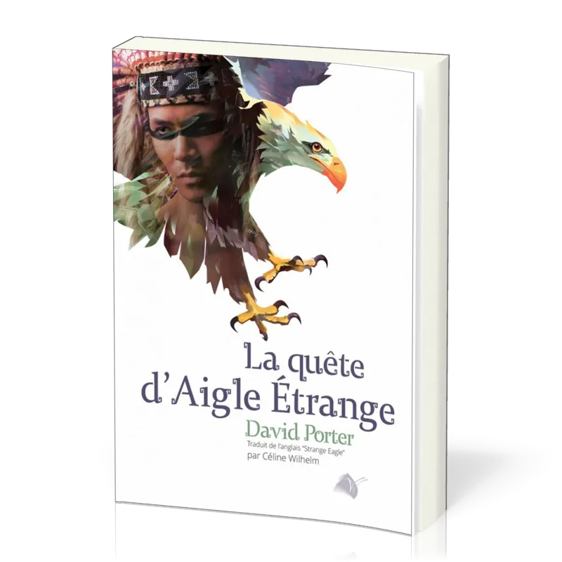 Quête d'aigle étrange (La)