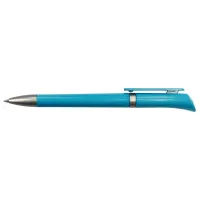 Stylo Ichthys bleu