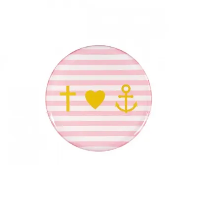 Magnet "Foi Amour Espoir"