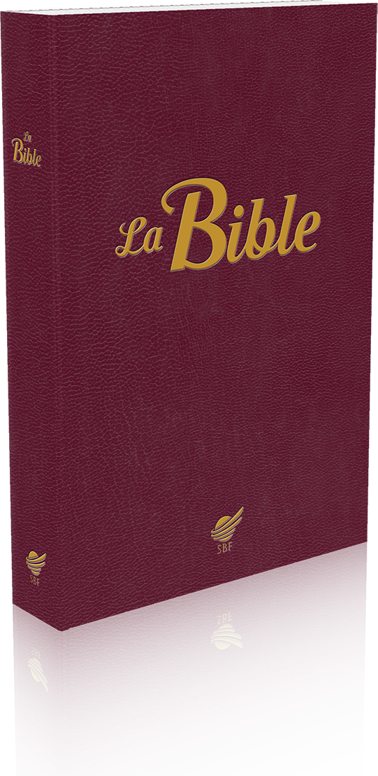 Bible Avec Les Paroles De Jésus En Rouge Pdf