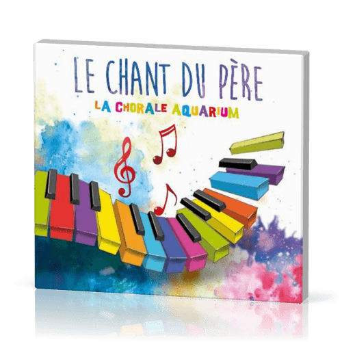 Chant du Père [CD] (Le)