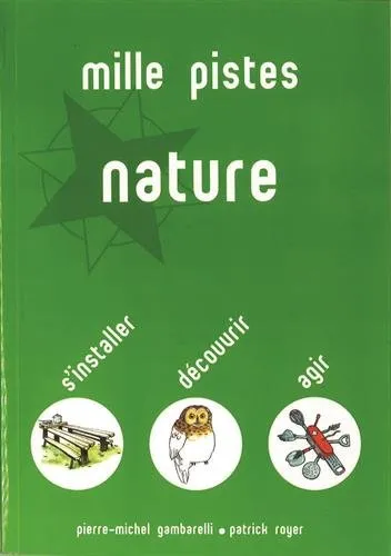Mille pistes nature