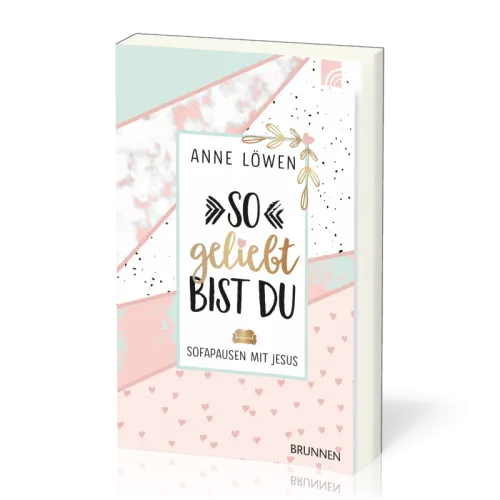 So geliebt bis du - Sofapausen mit Jesus