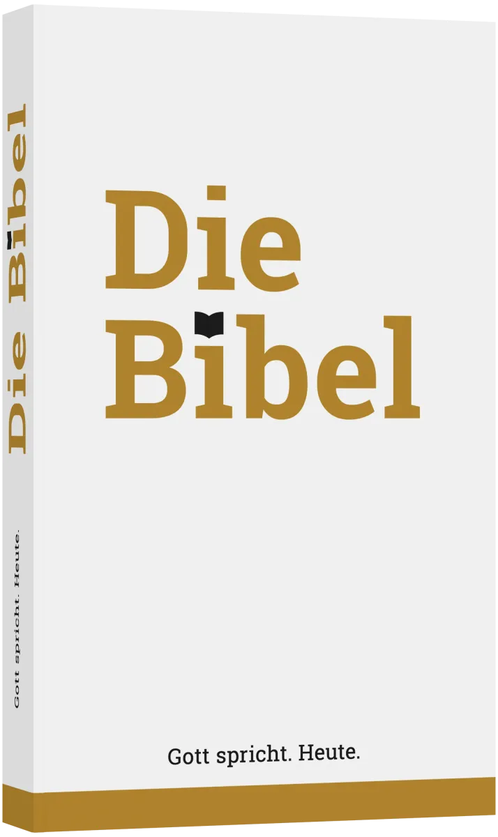 Bibel Schlachter 2000 - Paperback-Ausgabe