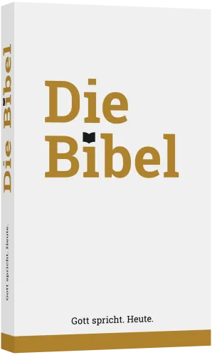 Bibel Schlachter 2000 - Paperback-Ausgabe