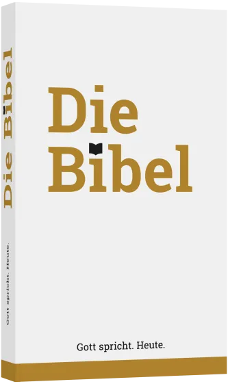 Bibel Schlachter 2000 - Paperback-Ausgabe