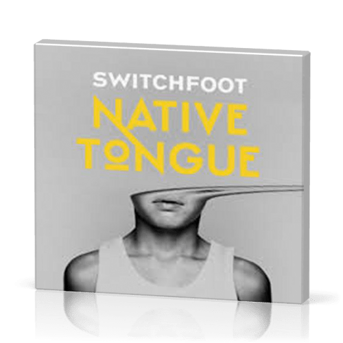 Native Tongue - CD
