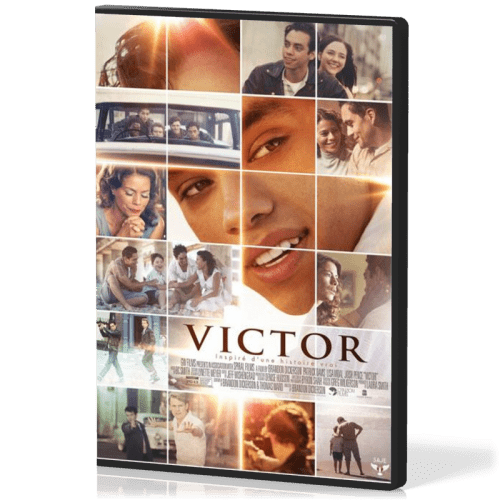 Victor - [DVD] de l'ombre à la lumière