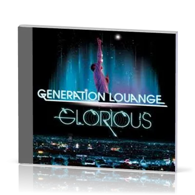 Genération louange [CD]
