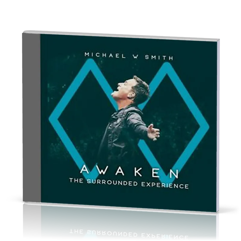 Awaken [CD, 2019]