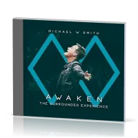 Awaken [CD, 2019]