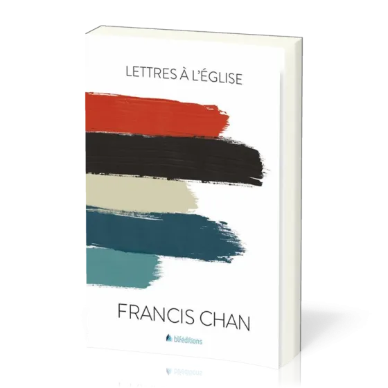 Lettres à l’Église