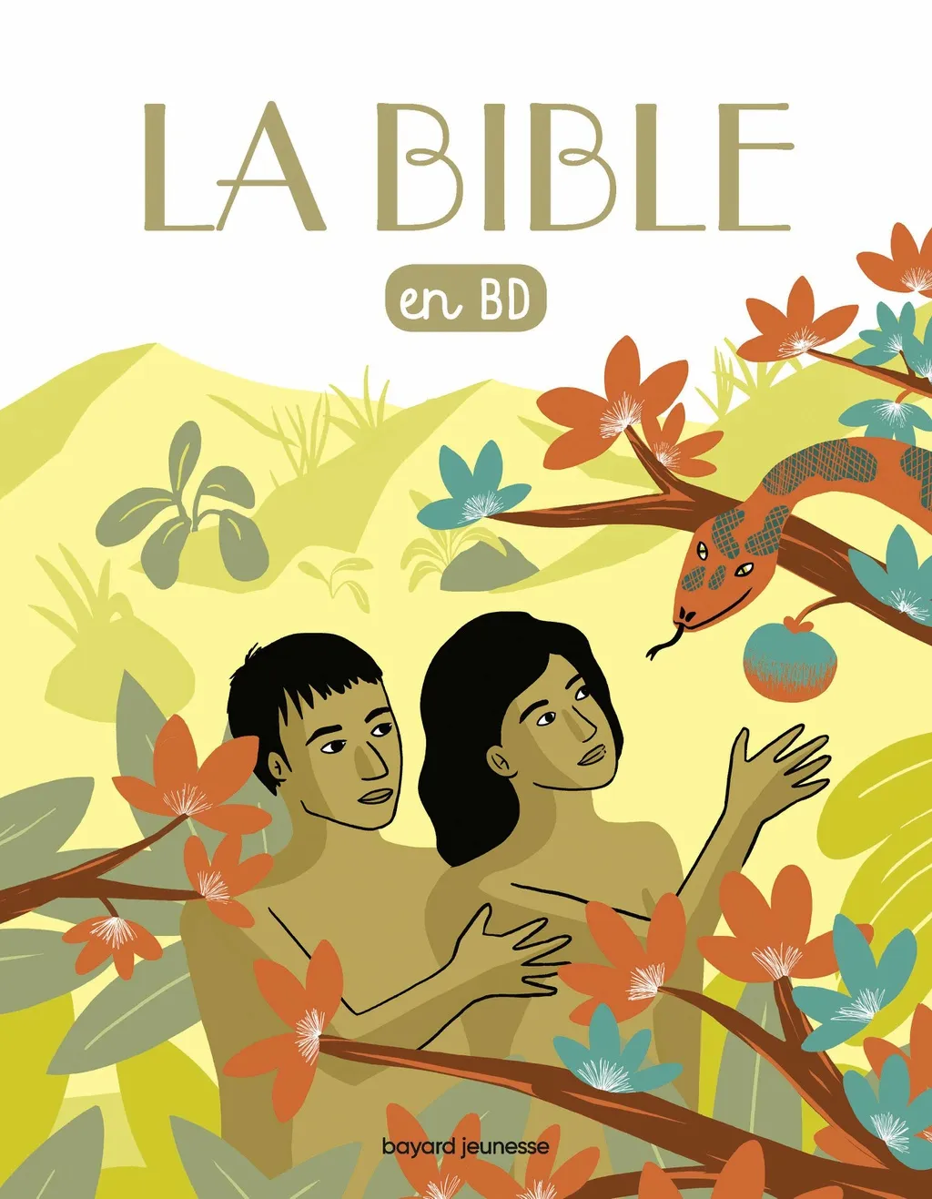 BIBLE EN BD (La)