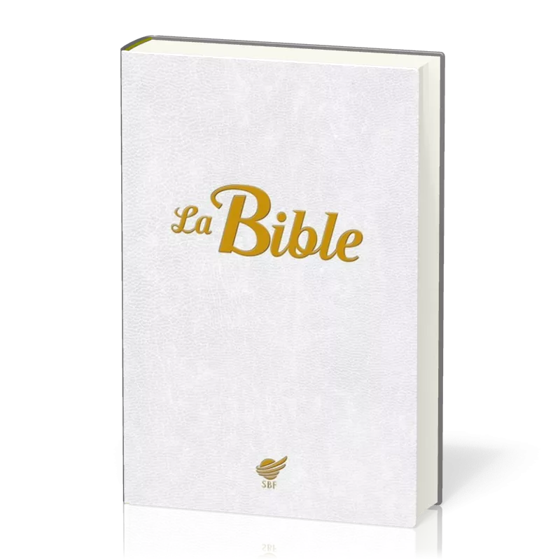 Bible Segond 1880, compacte, rose dentelle - couverture souple, vivella -  Segond 1880 révisée :: La Maison de la Bible France
