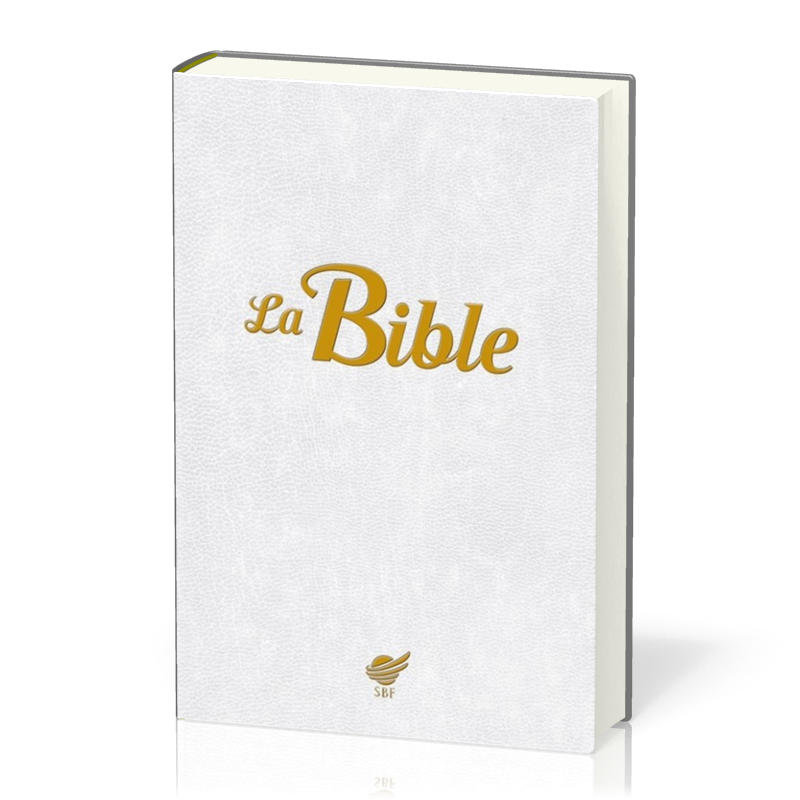 Bible Avec Les Paroles De Jésus En Rouge Pdf