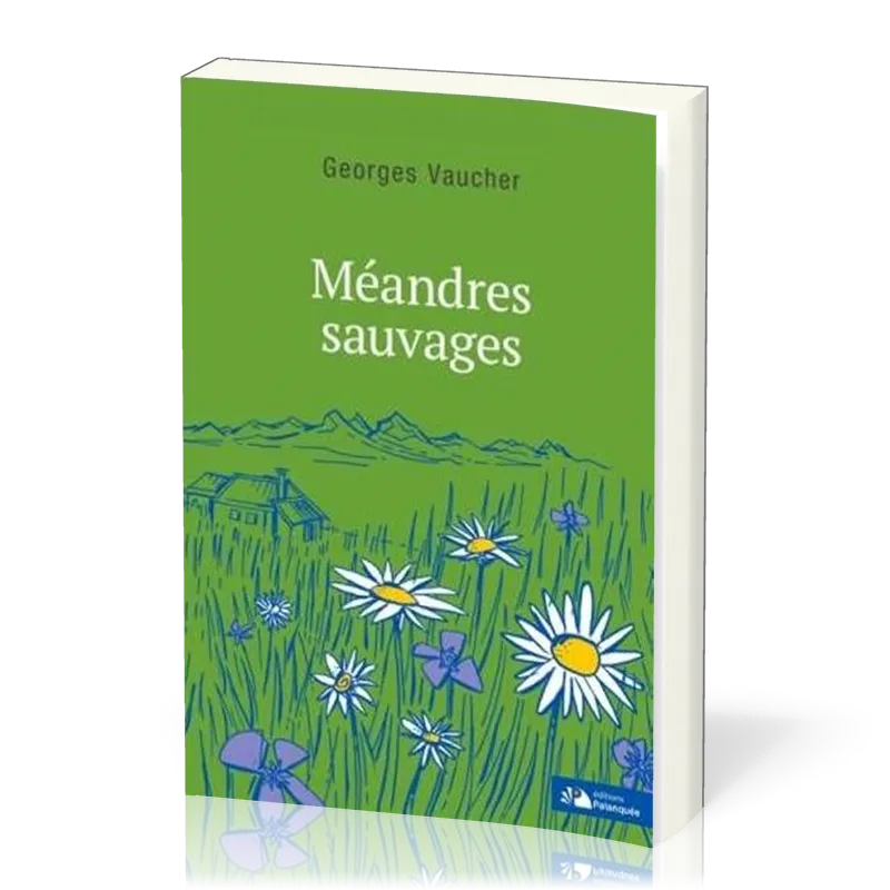 Méandres sauvages