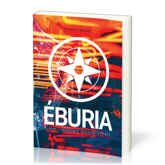 Éburia - Quand l'invisible devient visible