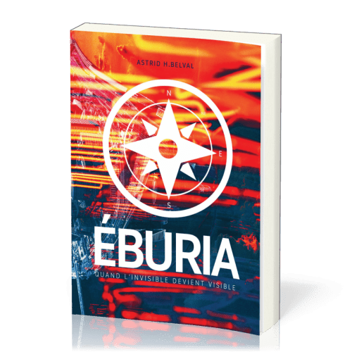 Éburia - Quand l'invisible devient visible