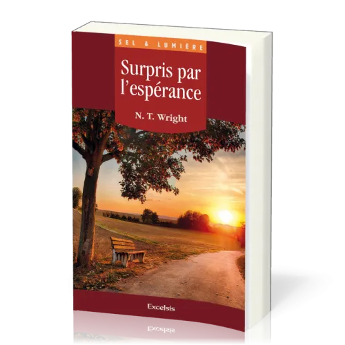 Surpris par l'espérance - [coll. Sel & Lumière]