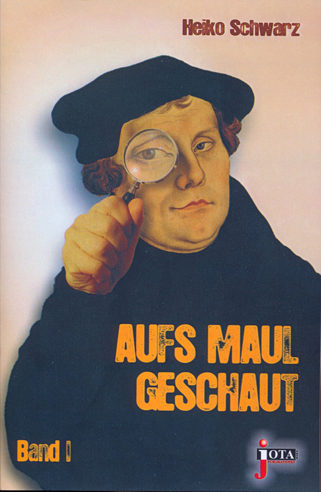 AUFS MAUL GESCHAUT 1