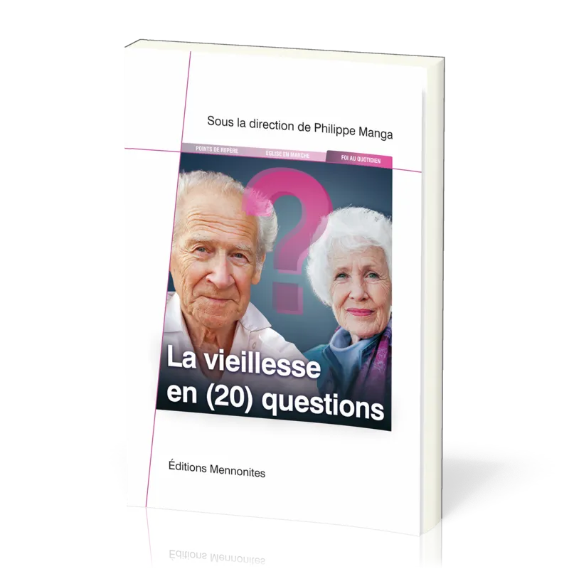 Vieillesse en (20) questions (La)