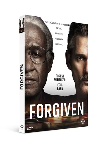Forgiven (Pardonné) - (2017) [DVD]