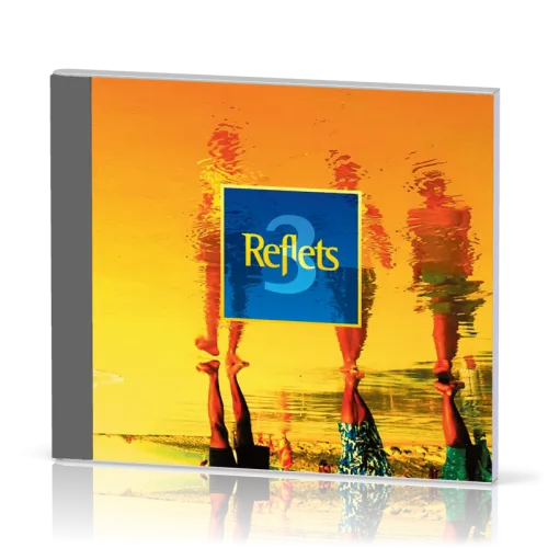 Reflets 3 [CD, 2019]