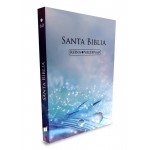 Spanisch Bibel Reina Valera60 - Wassertropfen