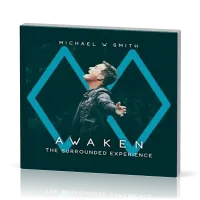 Awaken [CD, 2019]