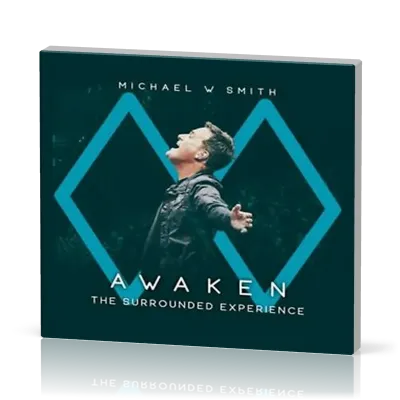 Awaken [CD, 2019]