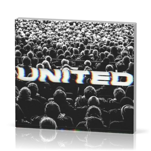 People - live album [CD + DVD, 2018]